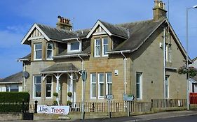 No 2 Troon Road Bed And Breakfast